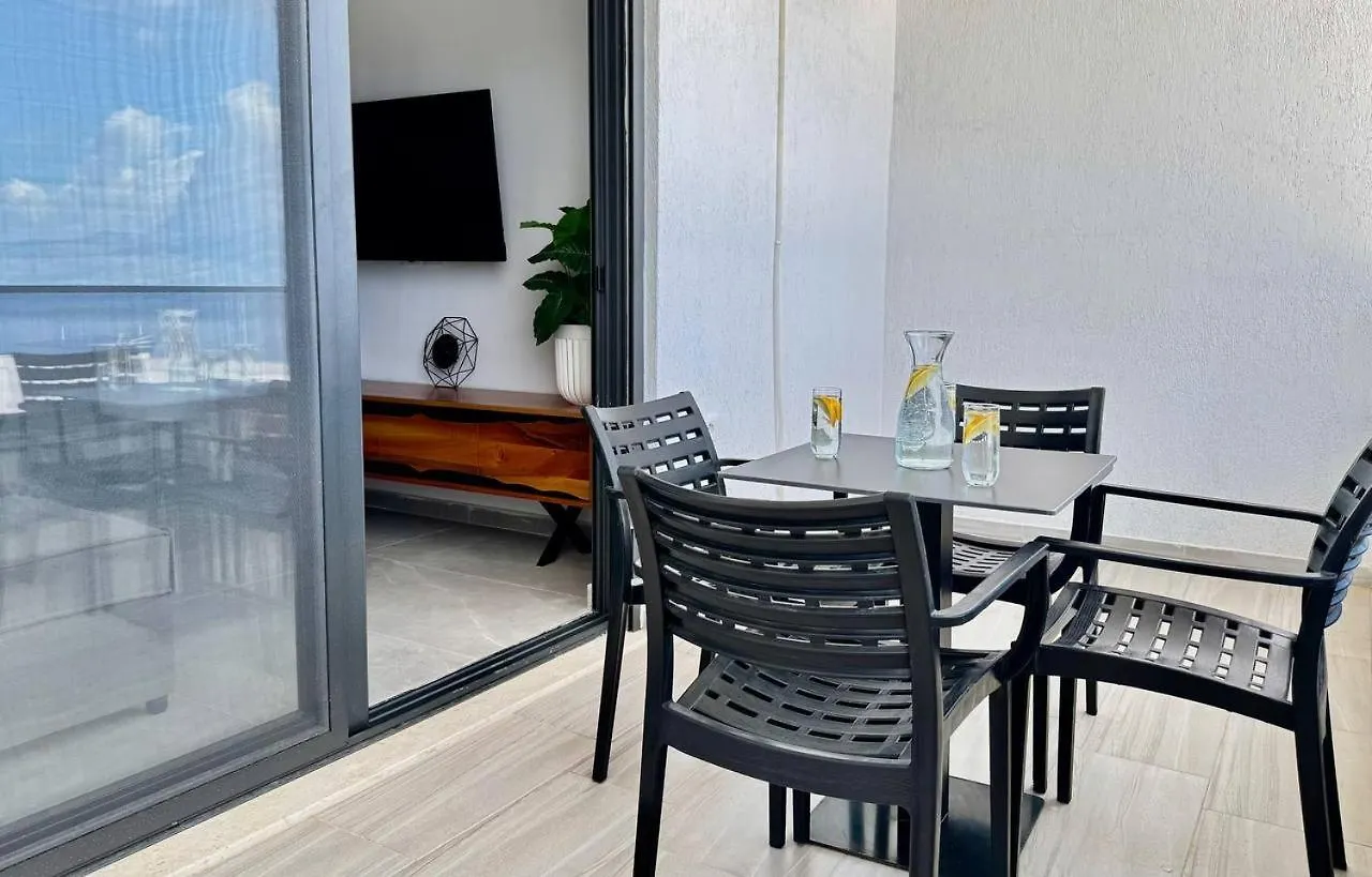 Nice Apartment Saranda Sarandë