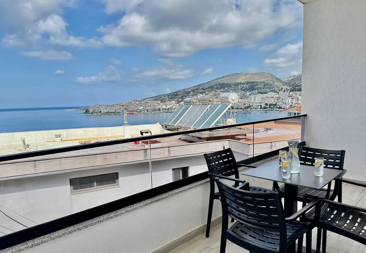 Nice Apartment Saranda