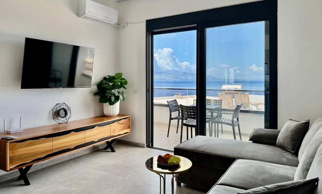Contatti di Nice Apartment Saranda