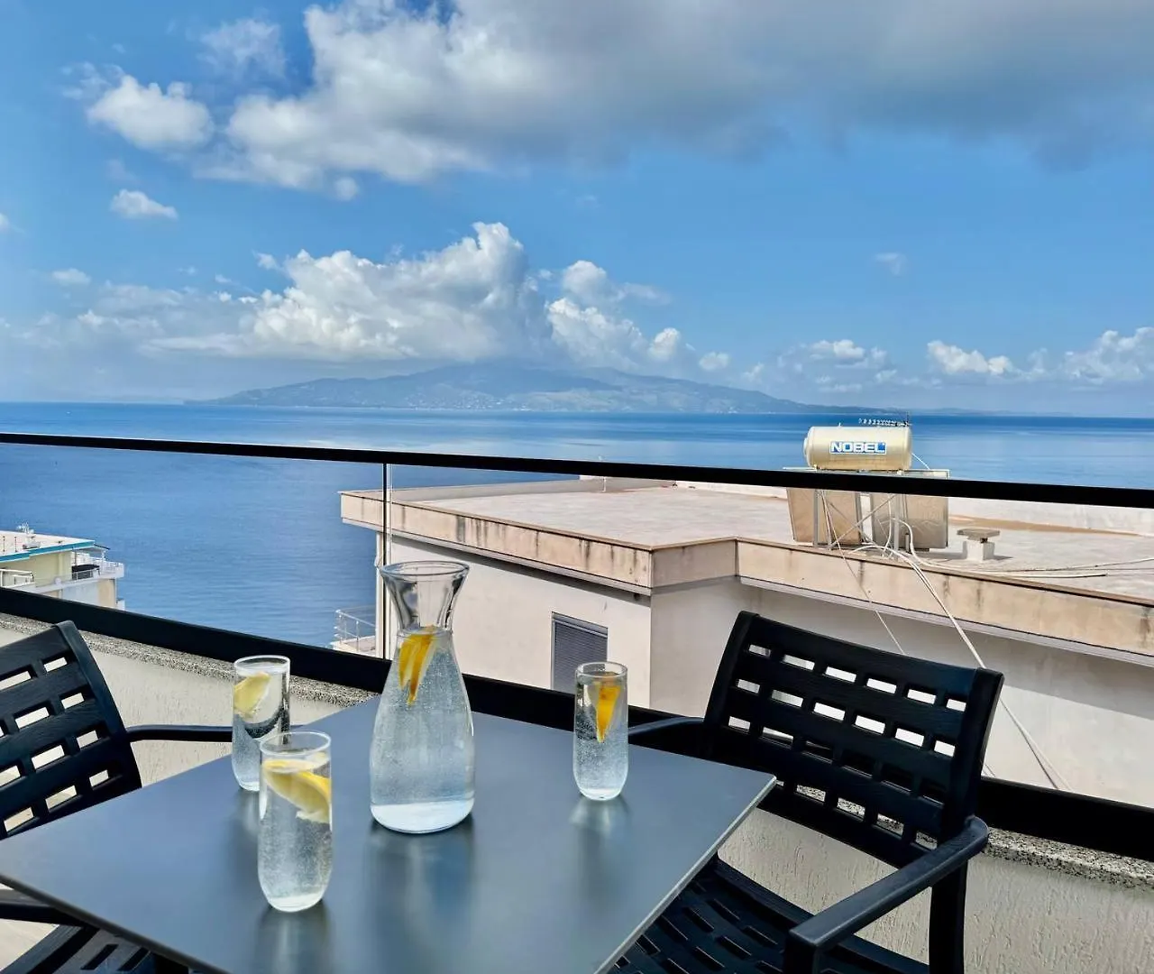 Nice Apartment Saranda