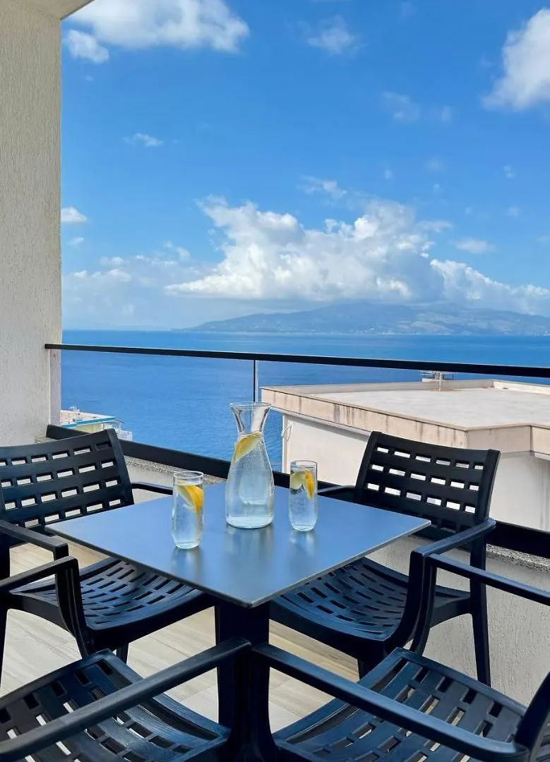 Nice Apartment Saranda  Sarandë