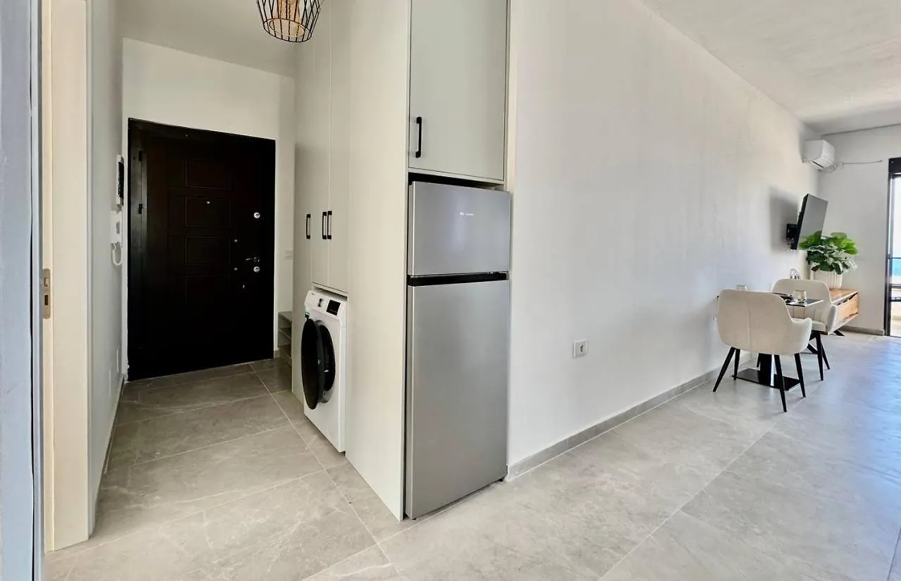 Nice Apartment Saranda