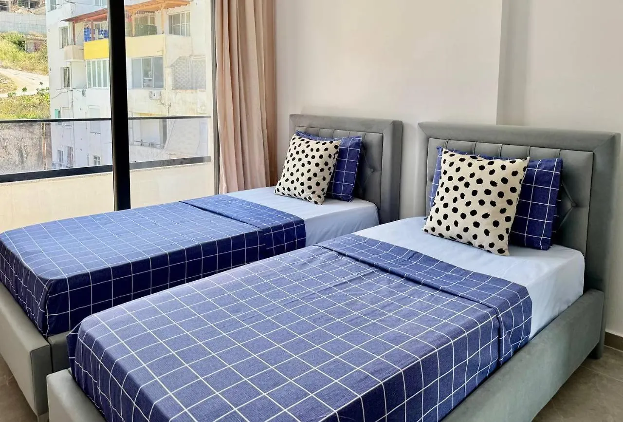 Nice Apartment Saranda 0*, Sarandë Albania