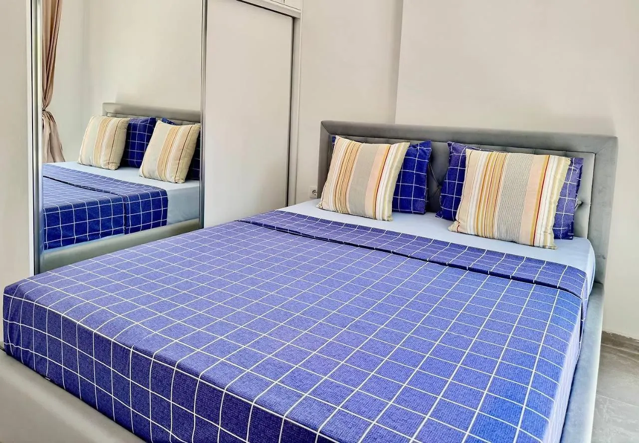 Nice Apartment Saranda