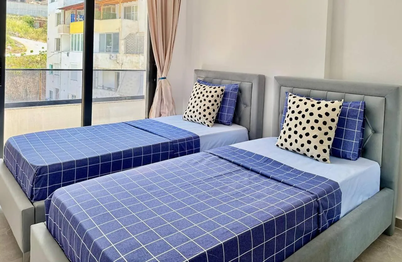 Nice Apartment Saranda Albania