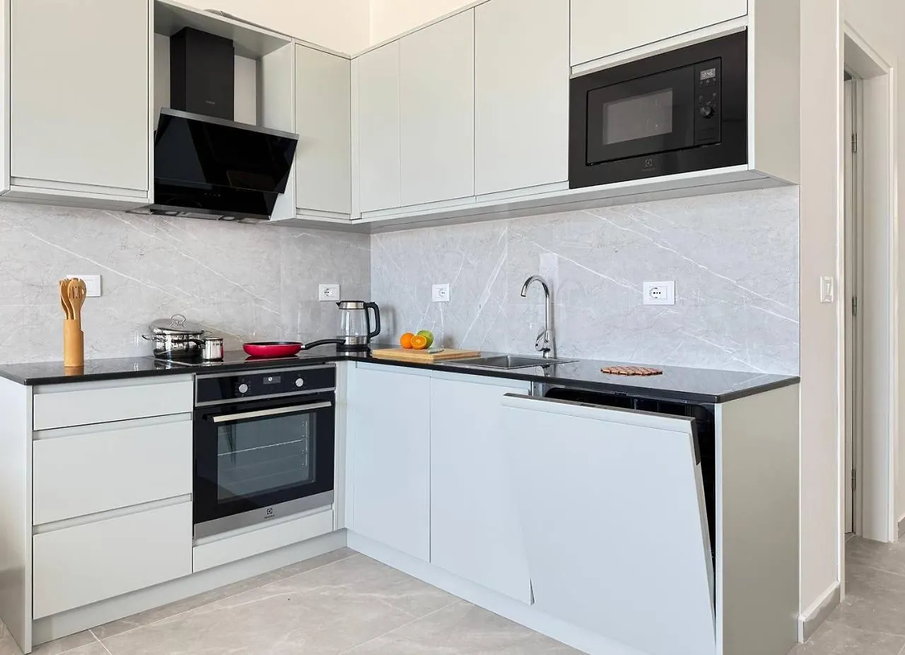 Nice Apartment Saranda Sarandë