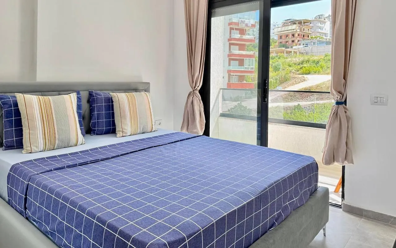 Nice Apartment Saranda 0*, Sarandë