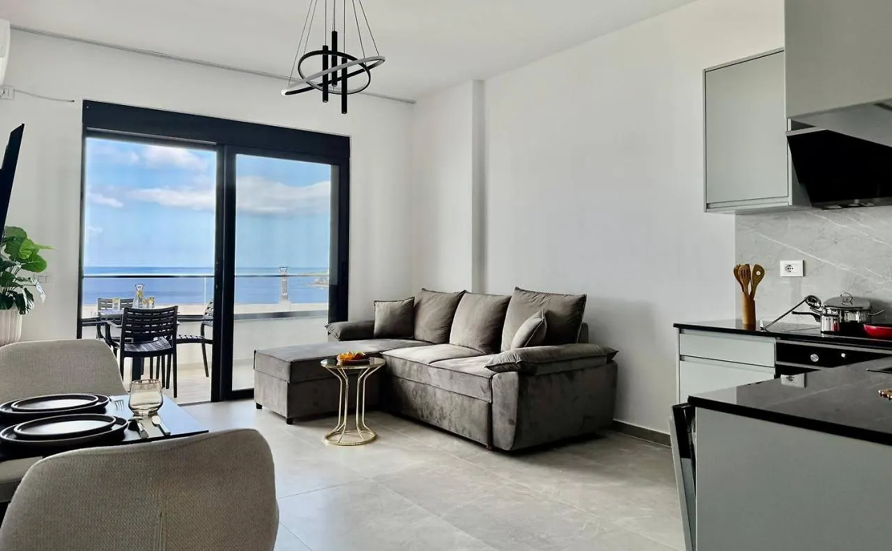 Nice Apartment Saranda