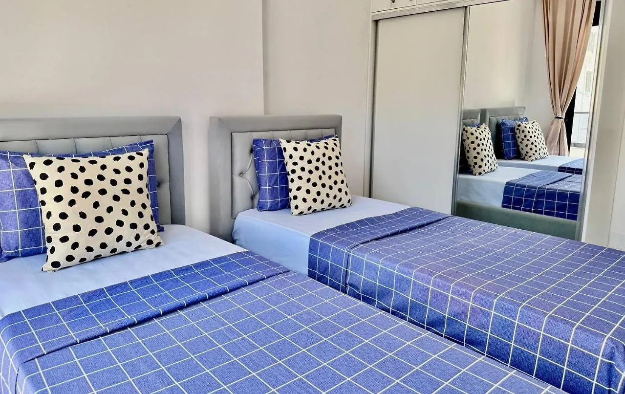 Nice Apartment Saranda