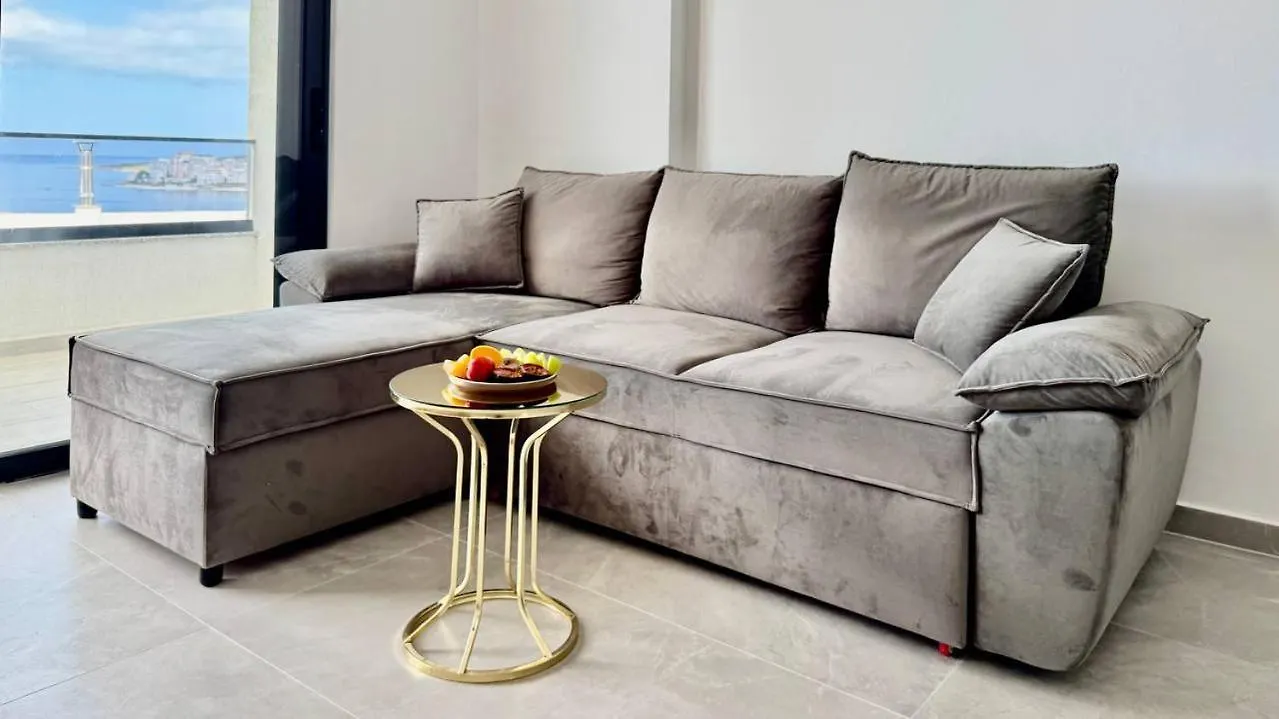 Nice Apartment Saranda