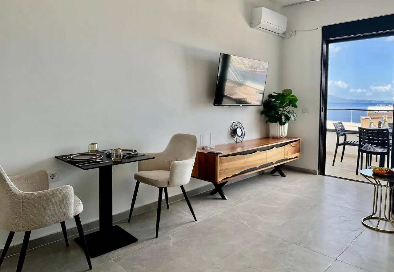 Nice Apartment Saranda Albanien