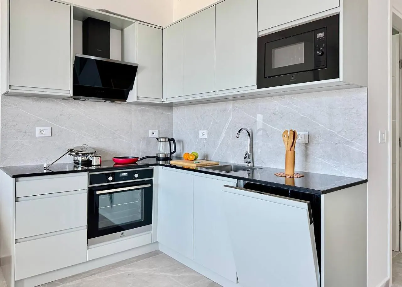 Nice Apartment Saranda