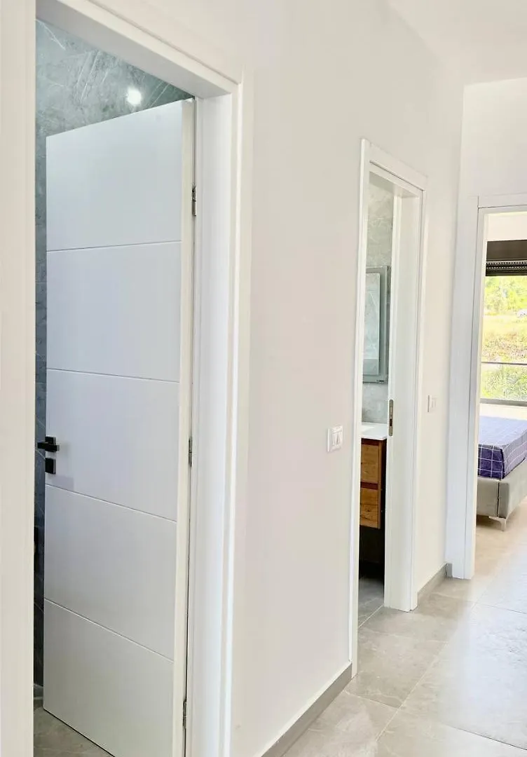 Nice Apartment Saranda Albania