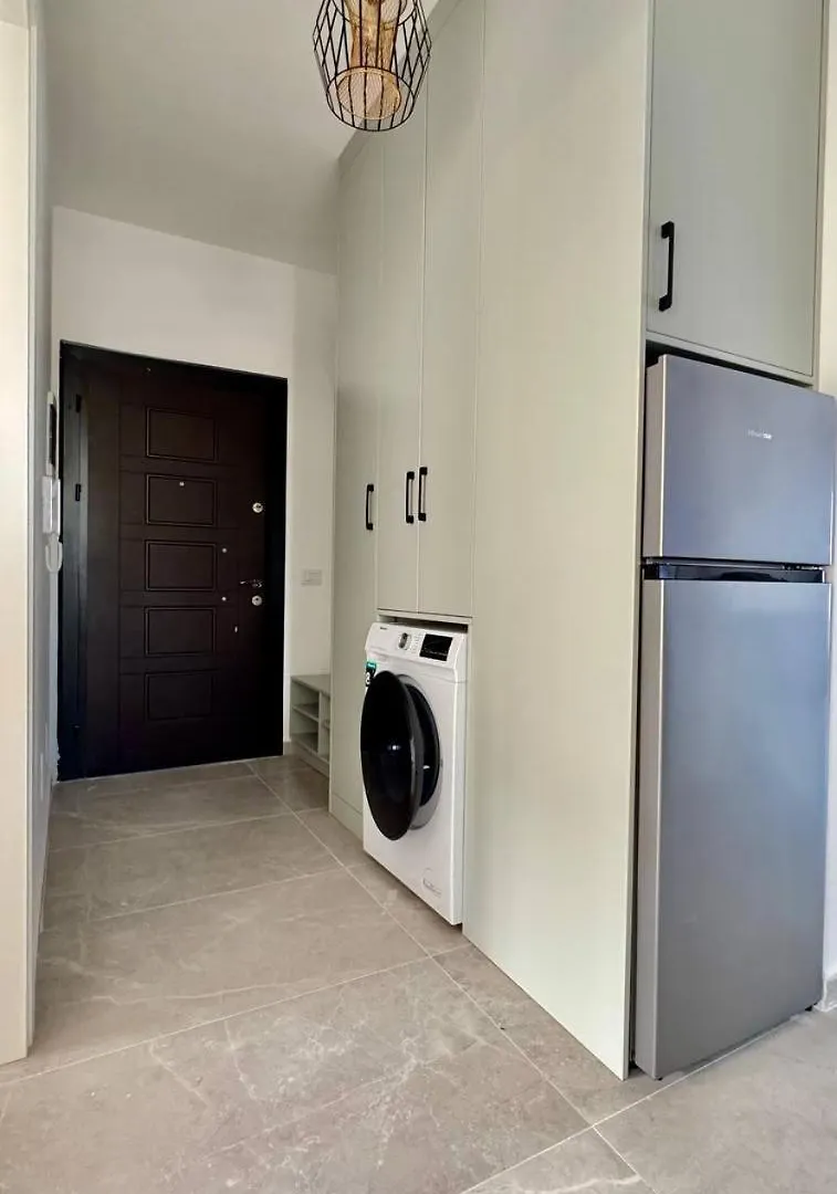 Nice Apartment Saranda  Sarandë