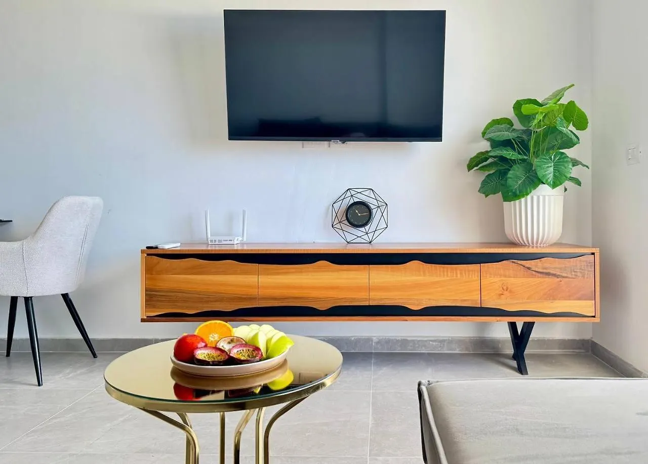 Nice Apartment Saranda