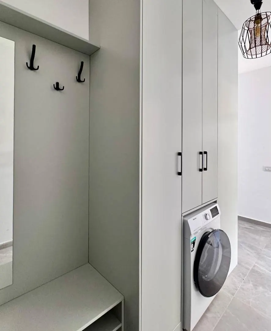 Nice Apartment Saranda