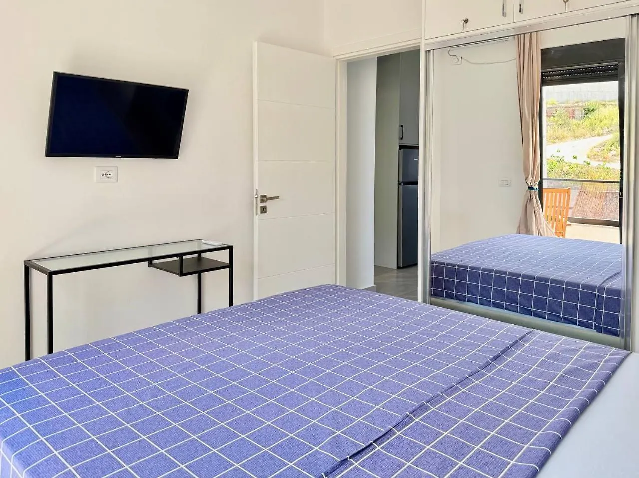 Nice Apartment Saranda  Sarandë