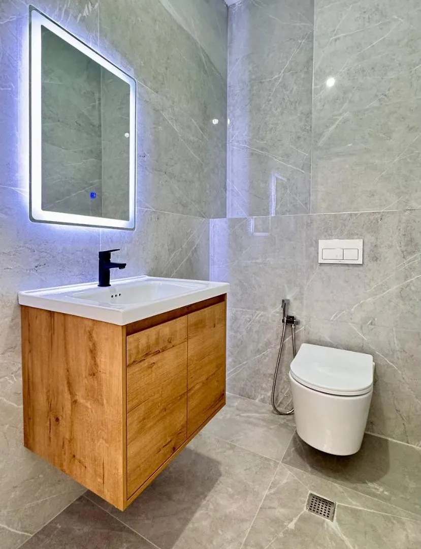 Nice Apartment Saranda Albania