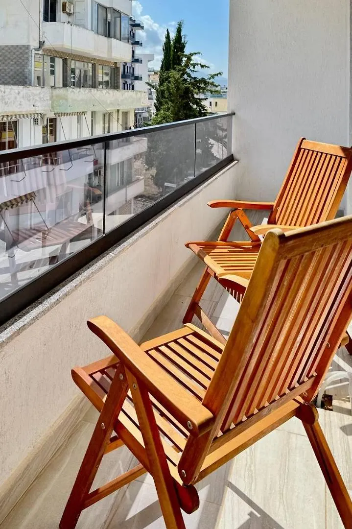 Nice Apartment Saranda