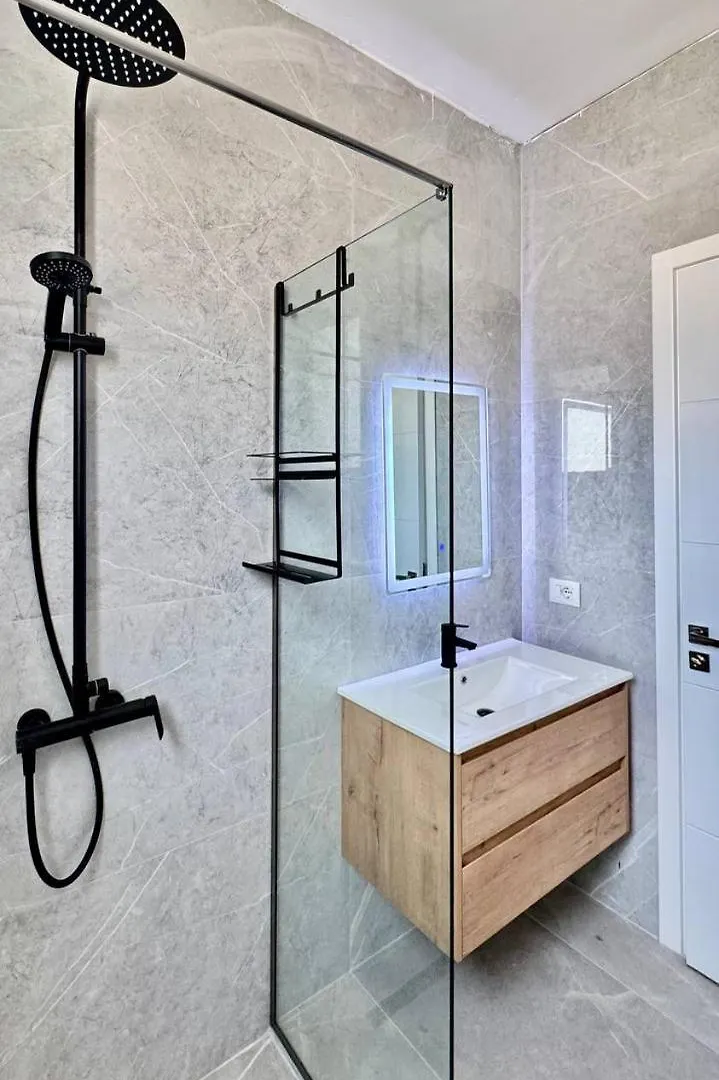 Nice Apartment Saranda