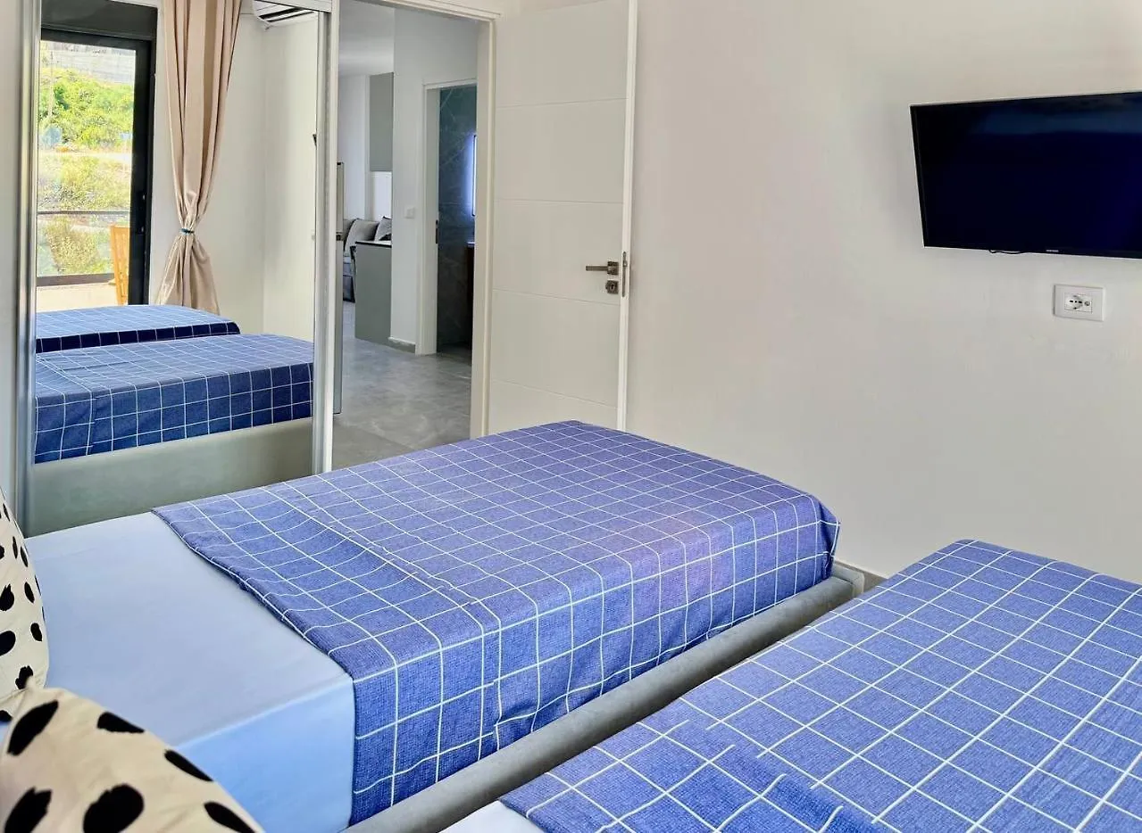 Nice Apartment Saranda Sarandë