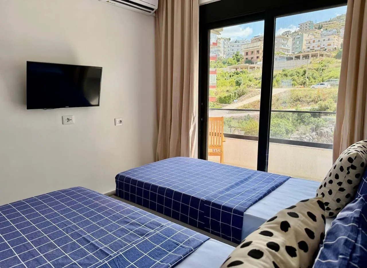 Nice Apartment Saranda Albania